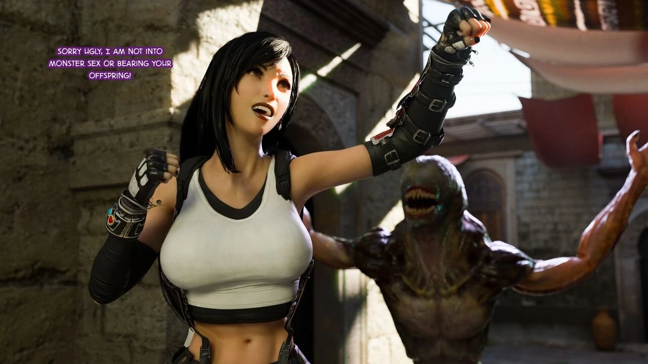 Breeding Grounds porn comic picture 17