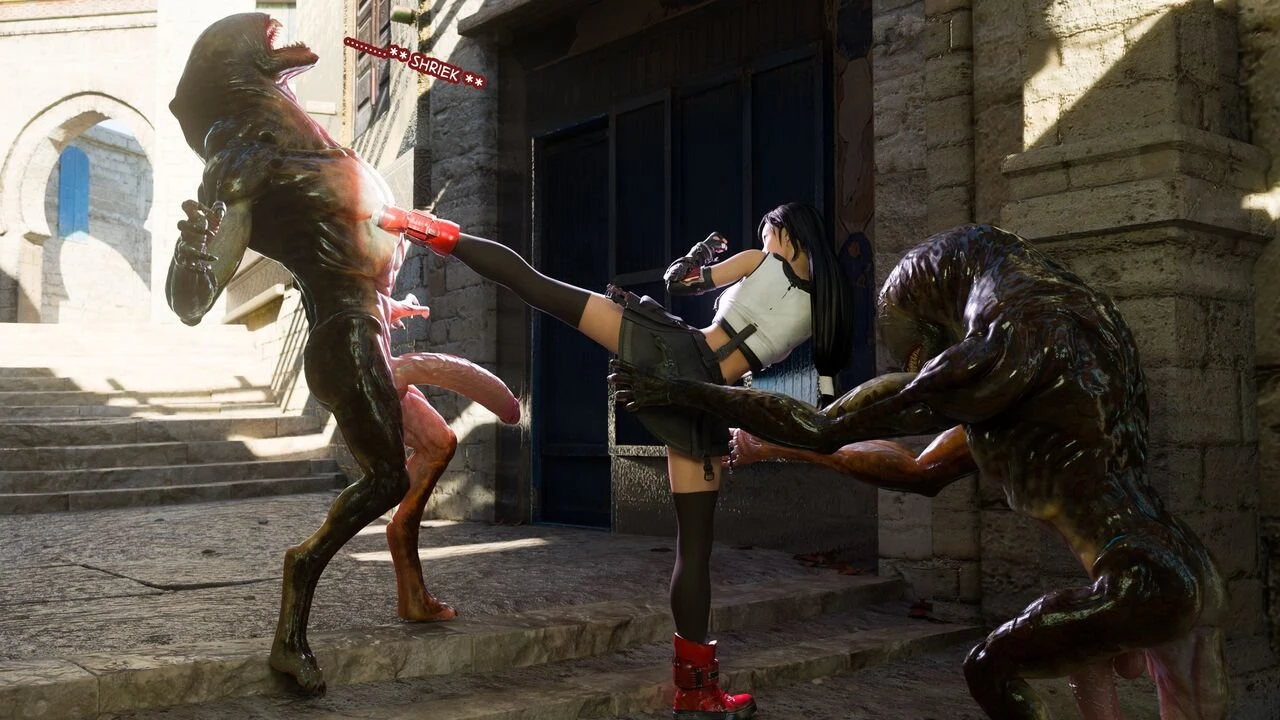 Breeding Grounds porn comic picture 20