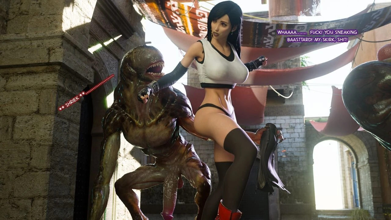 Breeding Grounds porn comic picture 21