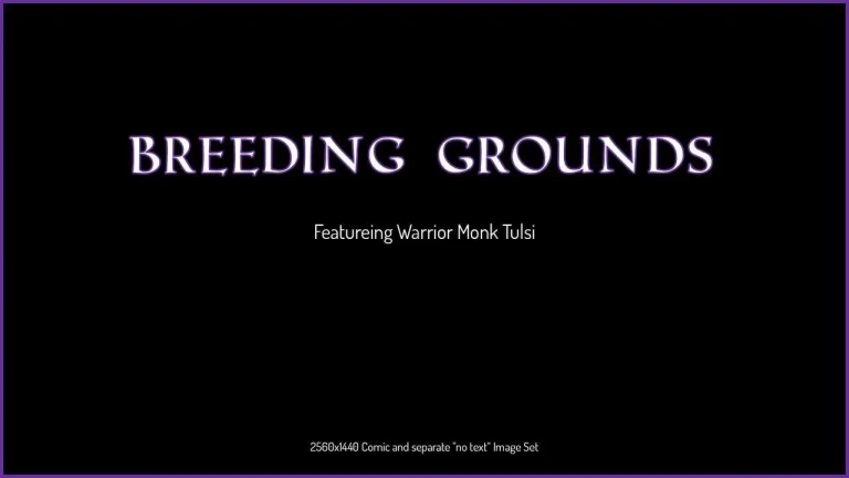 Breeding Grounds porn comic picture 5