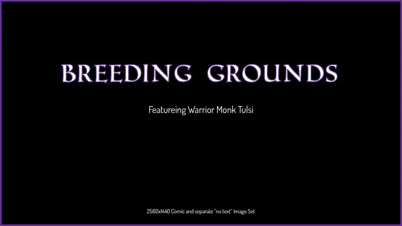 Breeding Grounds porn comic picture 5
