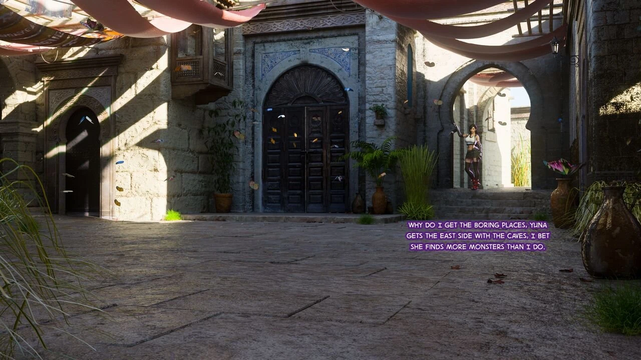 Breeding Grounds porn comic picture 6