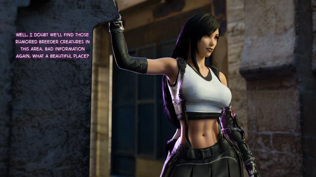 Breeding Grounds porn comic picture 7