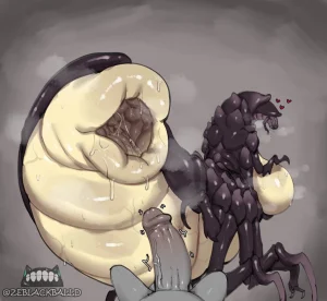 Breeding the WIdow porn comic picture 1