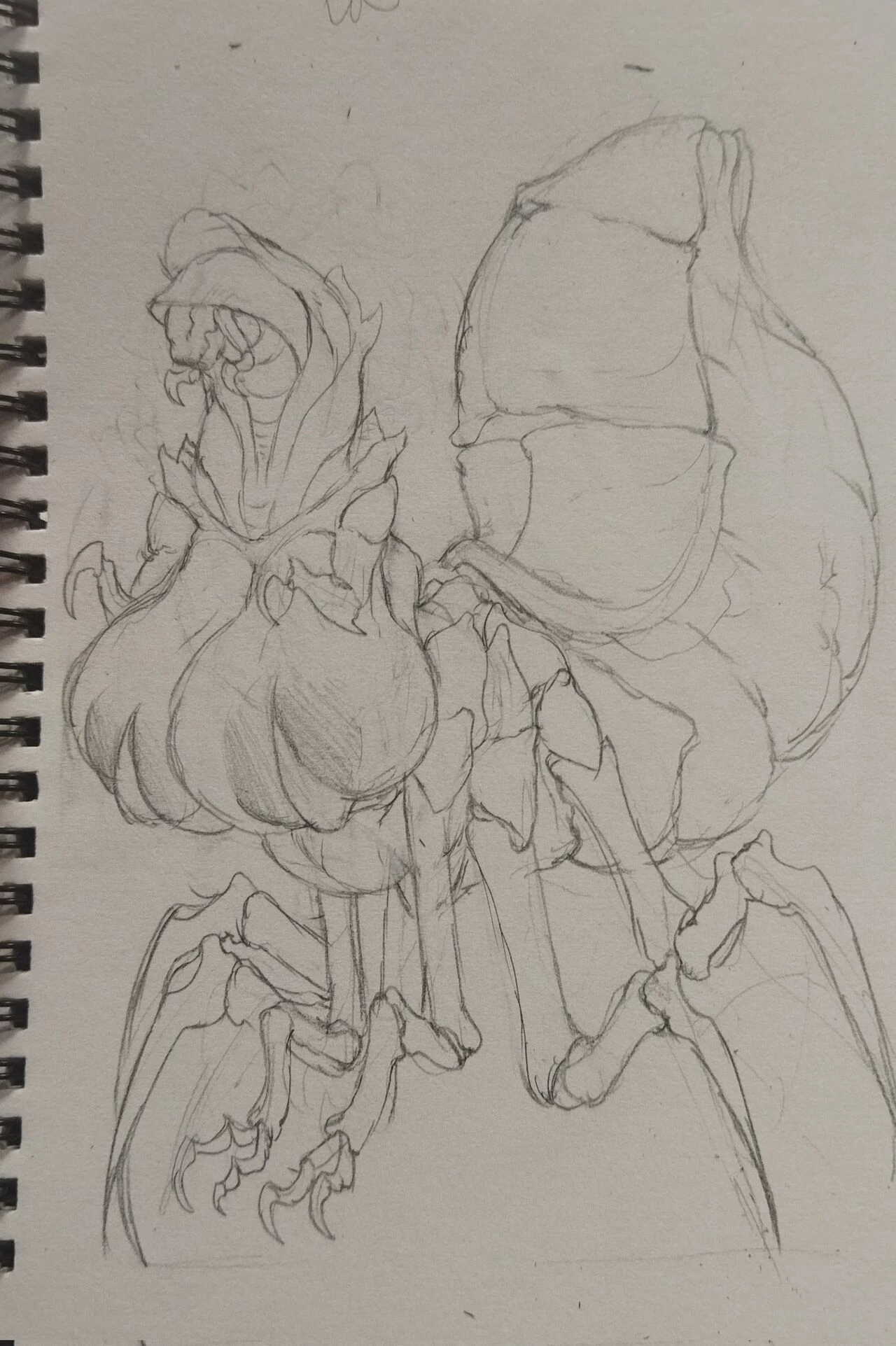 Breeding the WIdow porn comic picture 5