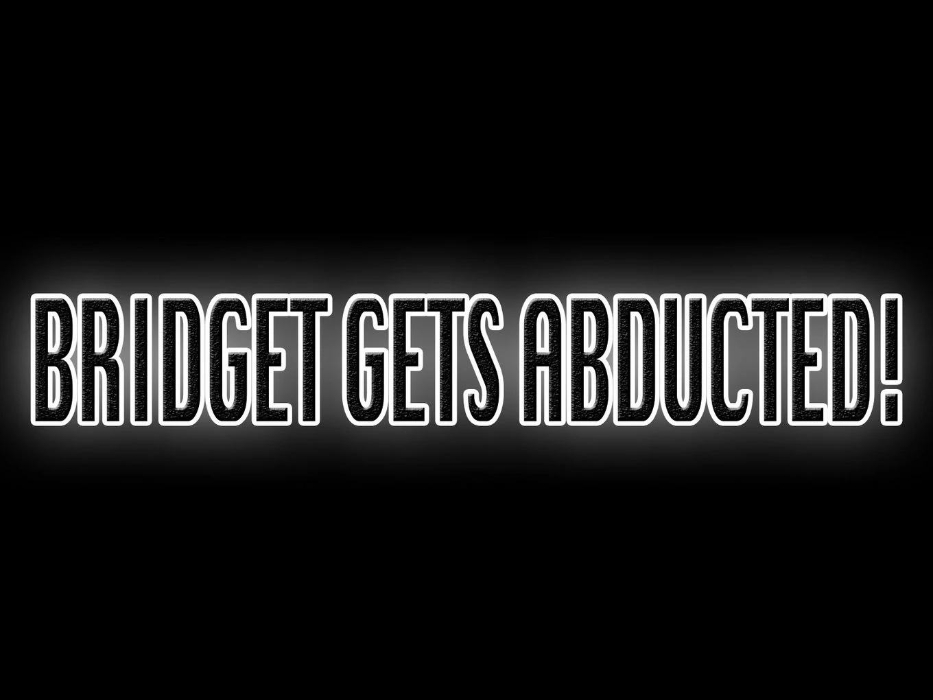 Bridget Gets Abducted porn comic picture 22