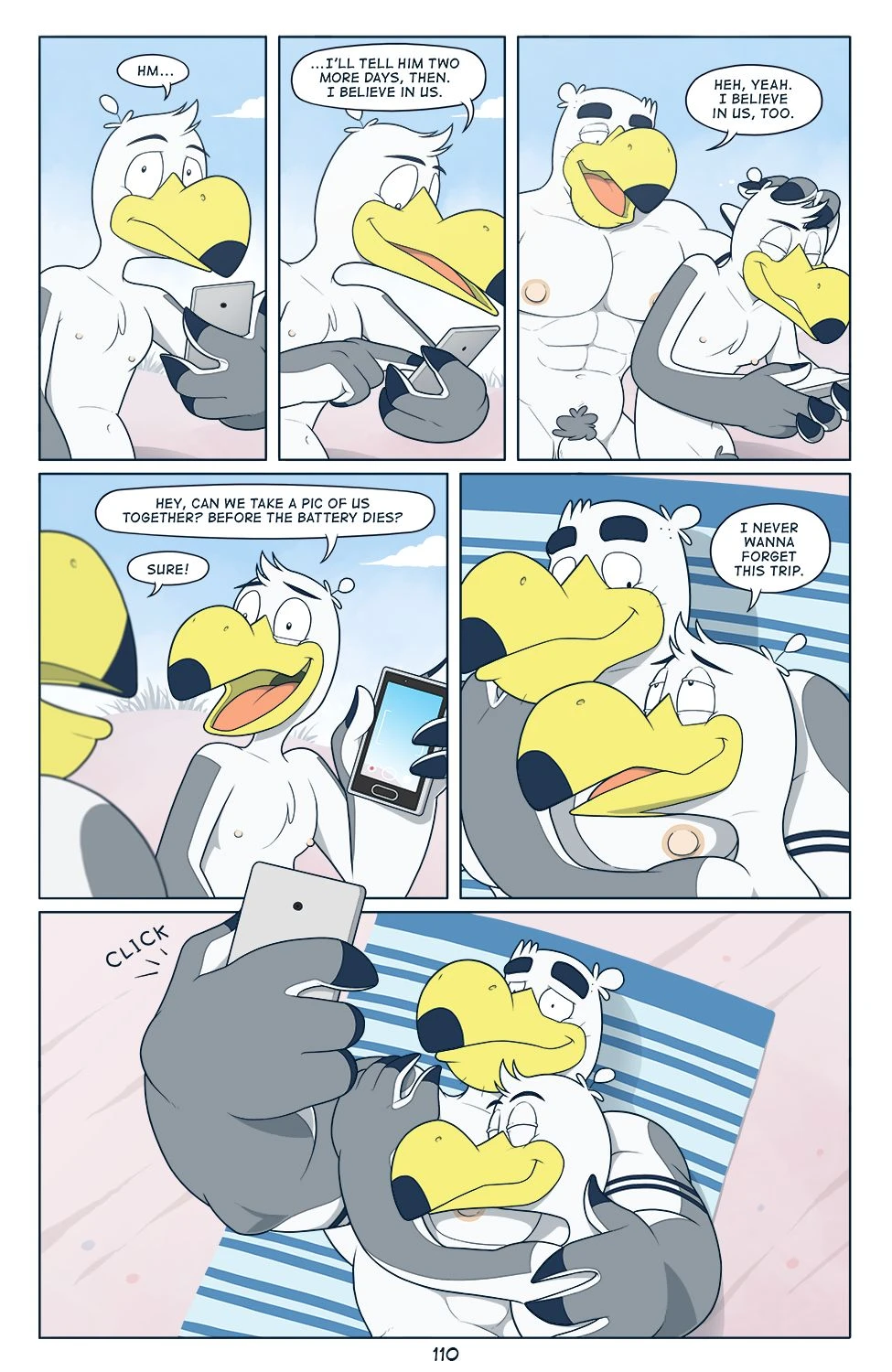 Brogulls porn comic picture 111