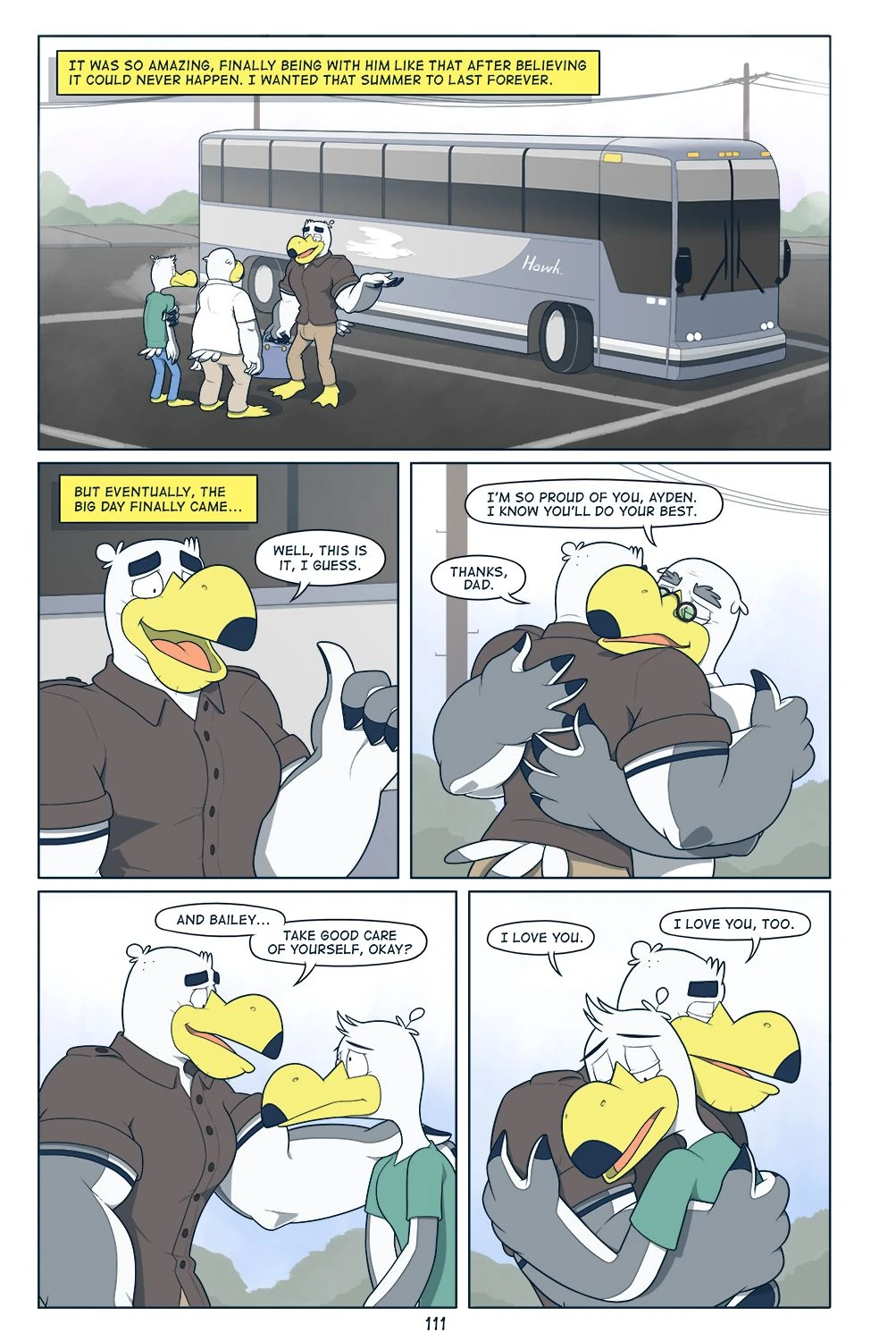 Brogulls porn comic picture 112