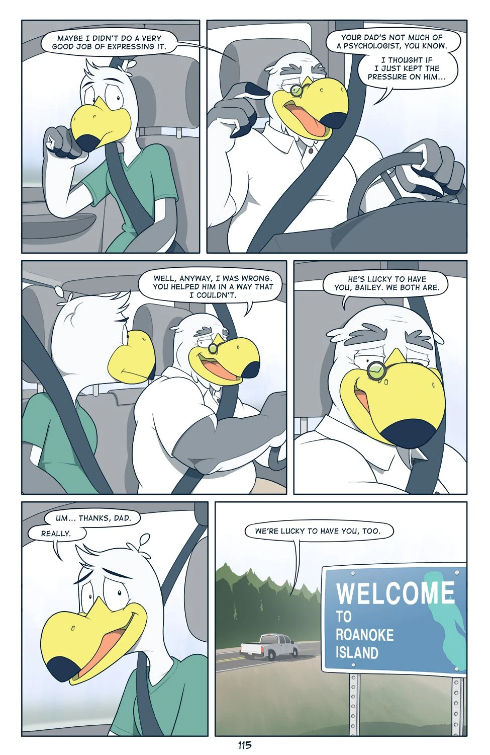 Brogulls porn comic picture 116