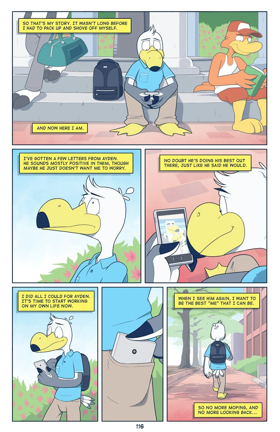 Brogulls porn comic picture 117