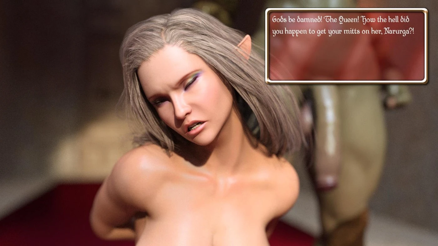 Broken Bundle ch.2 porn comic picture 10