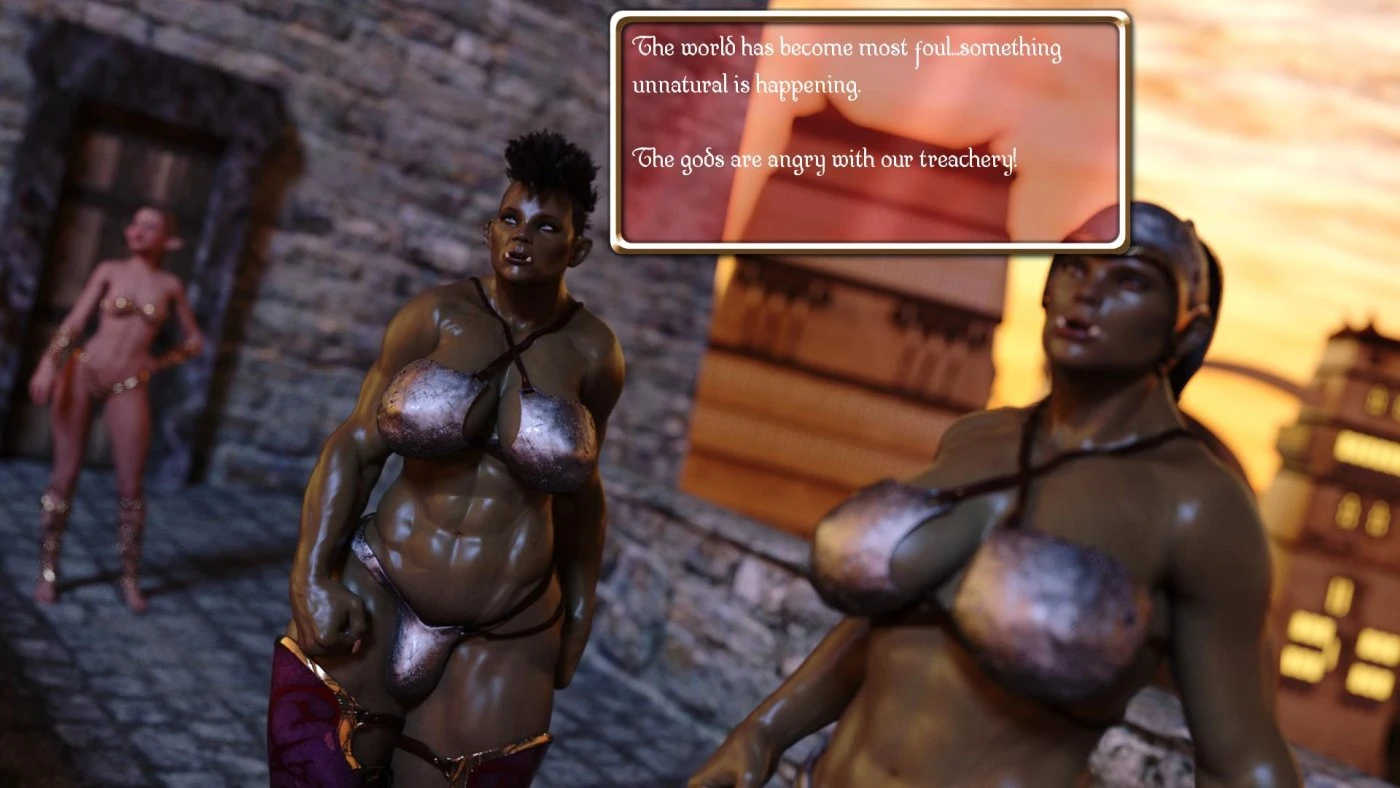 Broken Bundle ch.2 porn comic picture 104