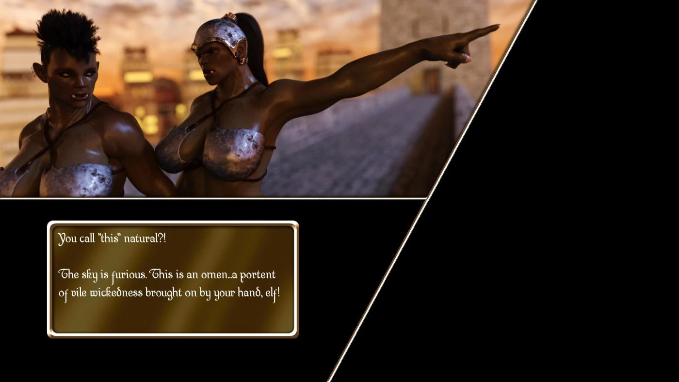 Broken Bundle ch.2 porn comic picture 106