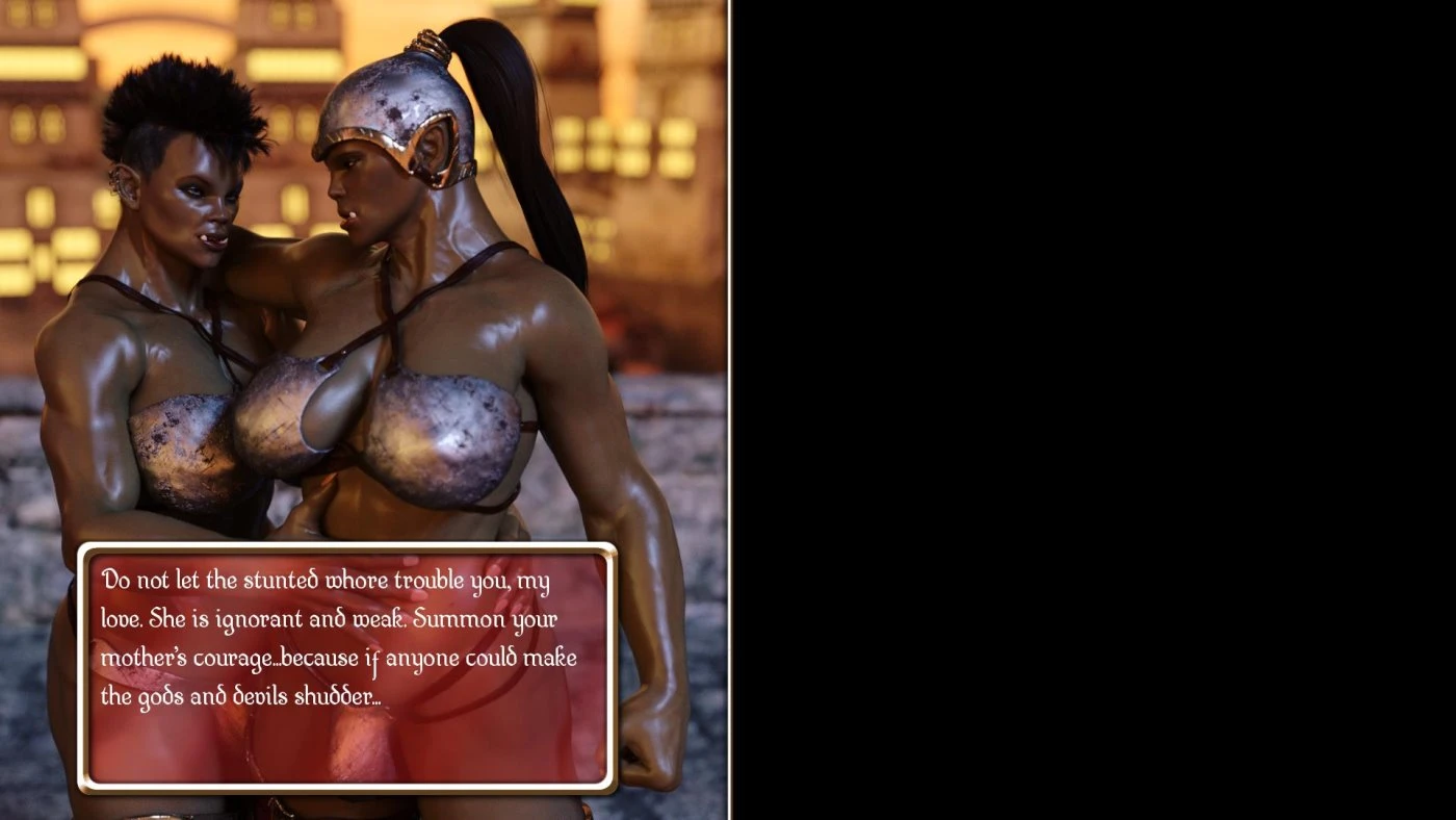 Broken Bundle ch.2 porn comic picture 109