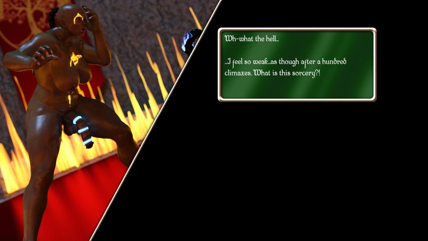 Broken Bundle ch.2 porn comic picture 123