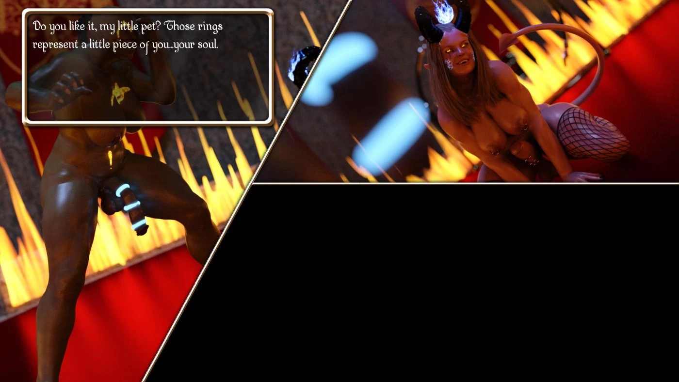 Broken Bundle ch.2 porn comic picture 124