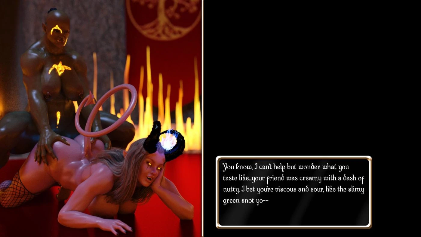 Broken Bundle ch.2 porn comic picture 129