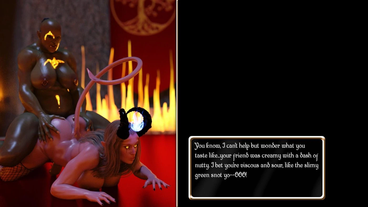 Broken Bundle ch.2 porn comic picture 130