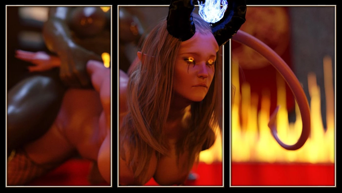 Broken Bundle ch.2 porn comic picture 133