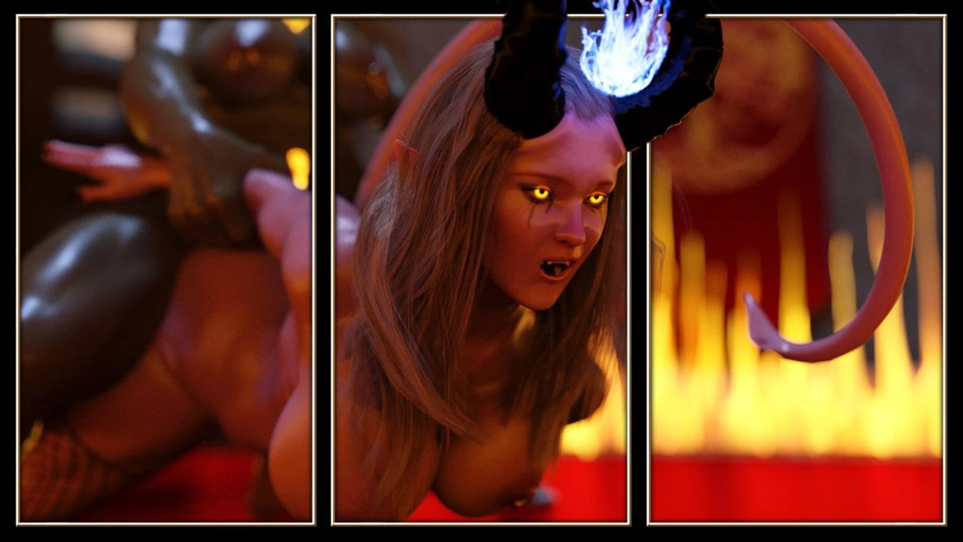 Broken Bundle ch.2 porn comic picture 135