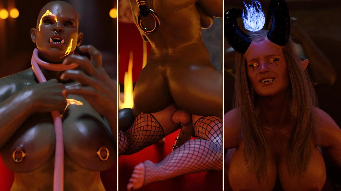 Broken Bundle ch.2 porn comic picture 138