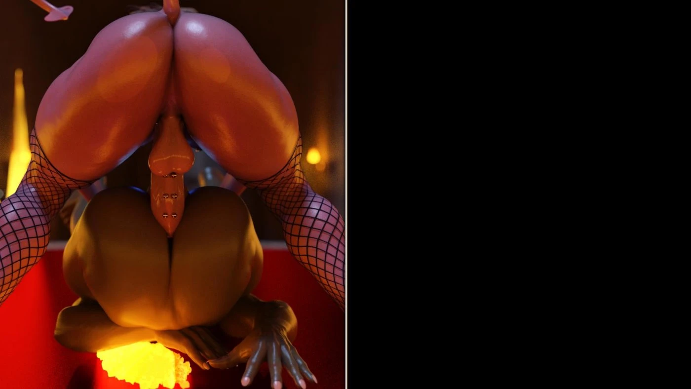 Broken Bundle ch.2 porn comic picture 144