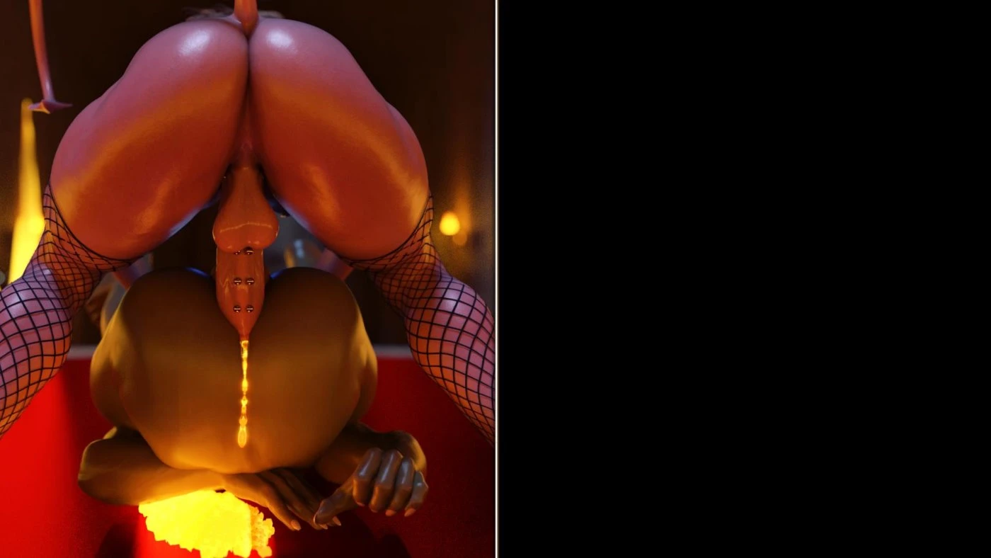 Broken Bundle ch.2 porn comic picture 146