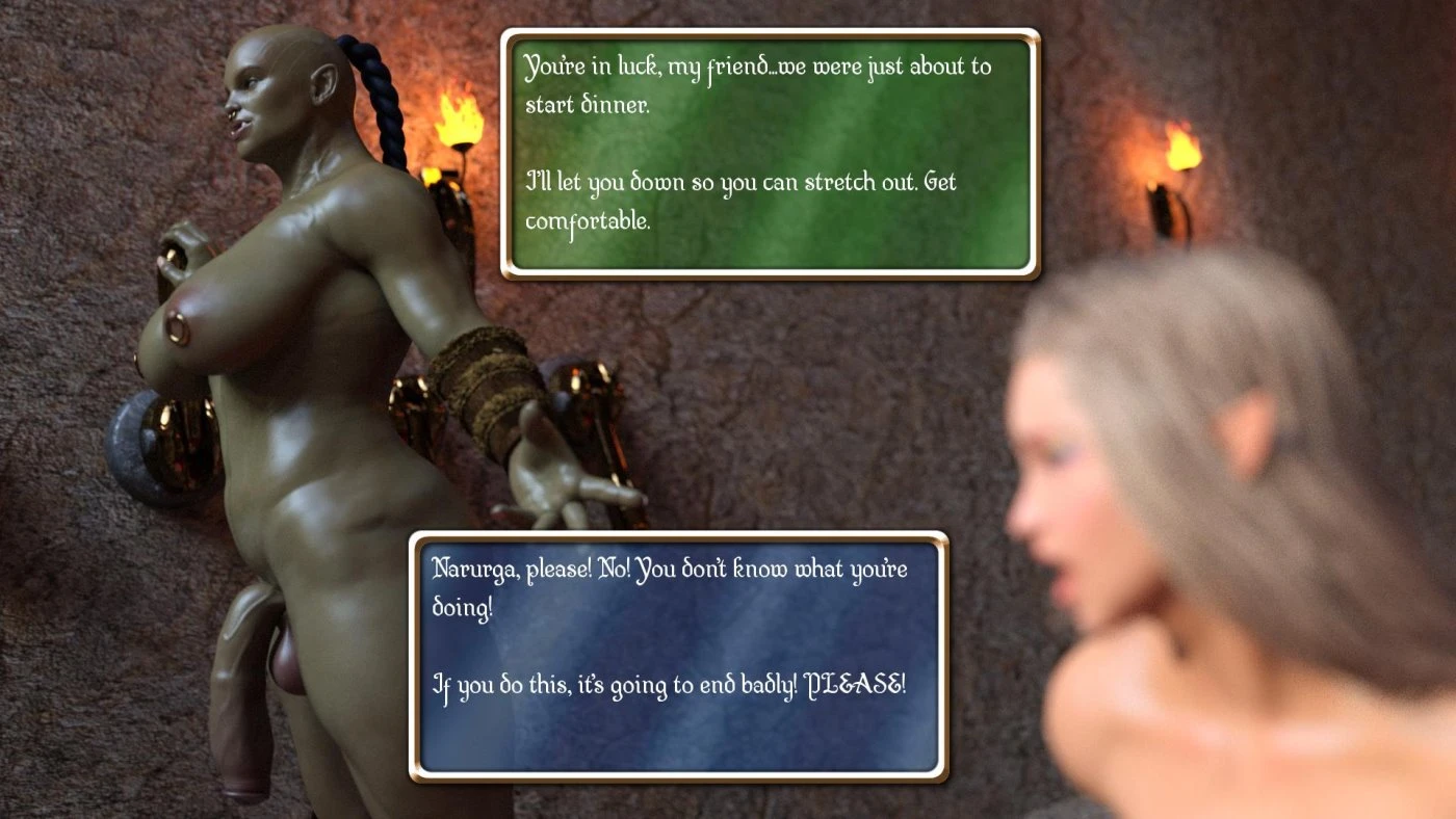 Broken Bundle ch.2 porn comic picture 15