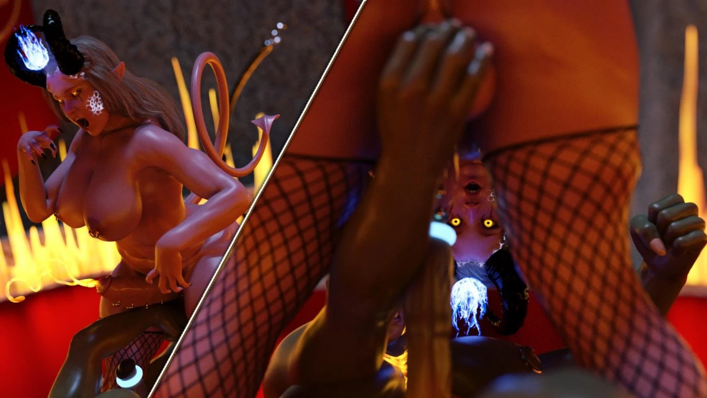 Broken Bundle ch.2 porn comic picture 152