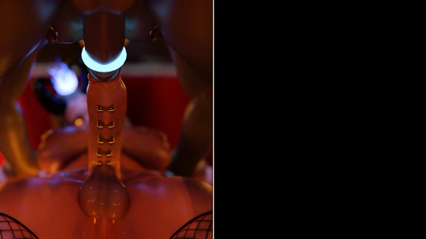 Broken Bundle ch.2 porn comic picture 159