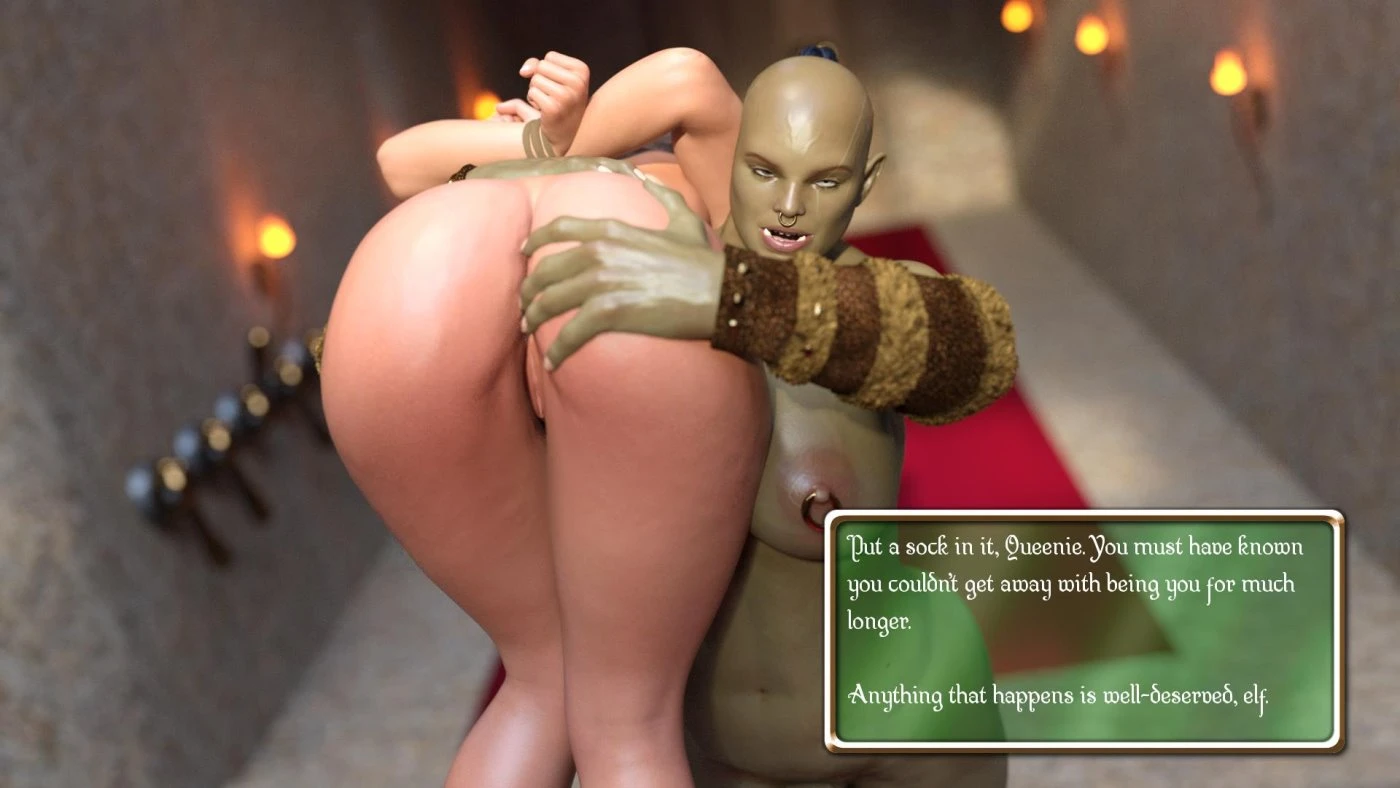 Broken Bundle ch.2 porn comic picture 16