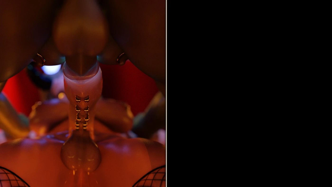 Broken Bundle ch.2 porn comic picture 160