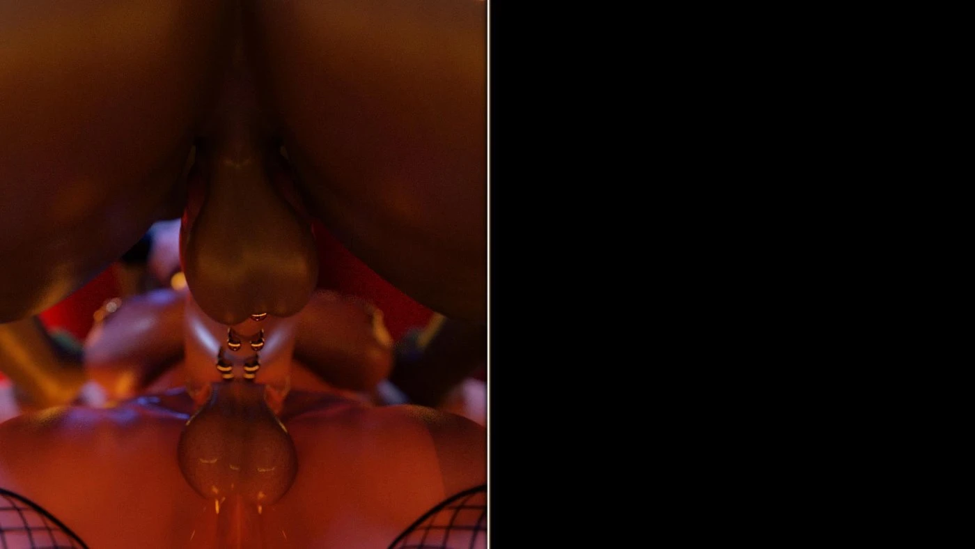 Broken Bundle ch.2 porn comic picture 161