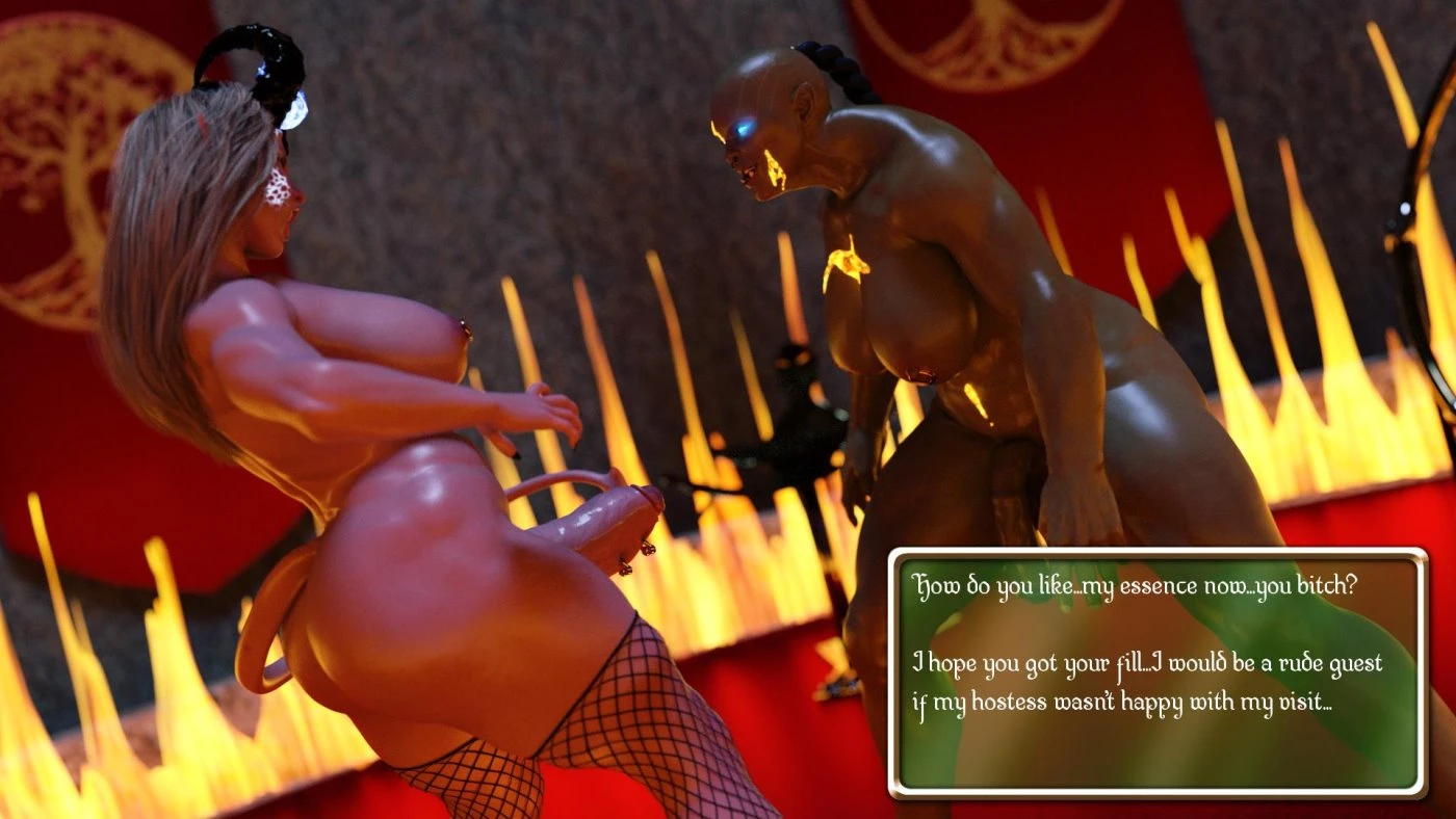 Broken Bundle ch.2 porn comic picture 167