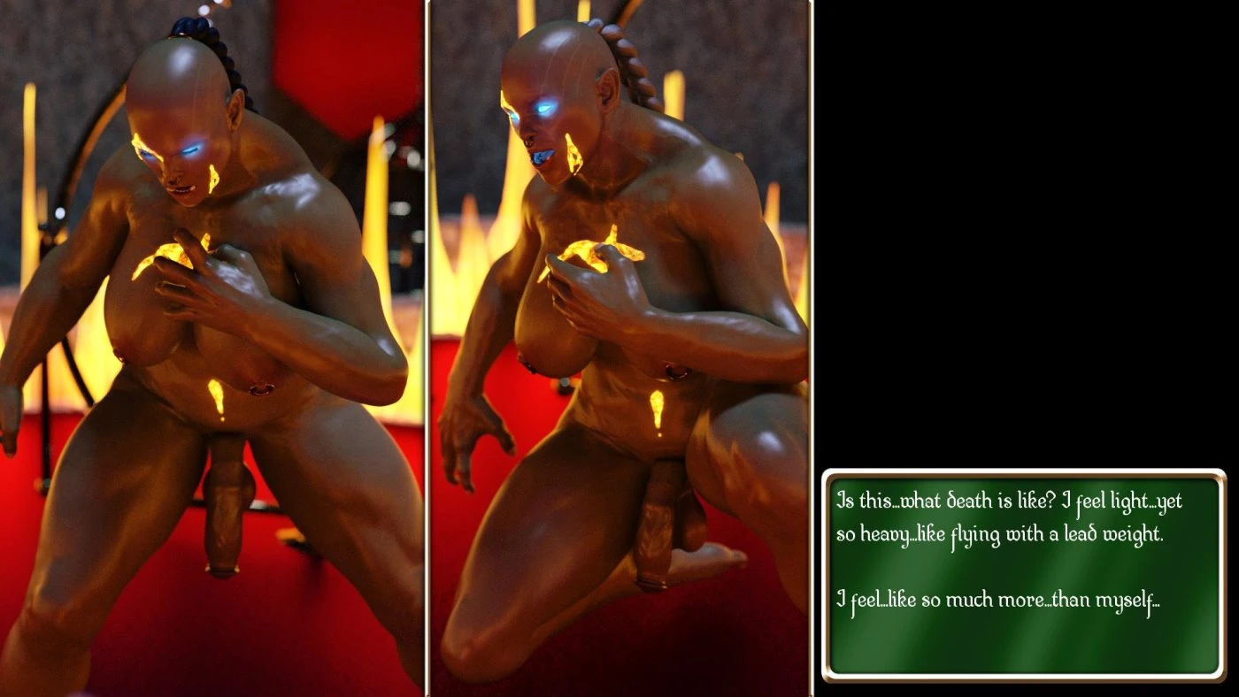 Broken Bundle ch.2 porn comic picture 169