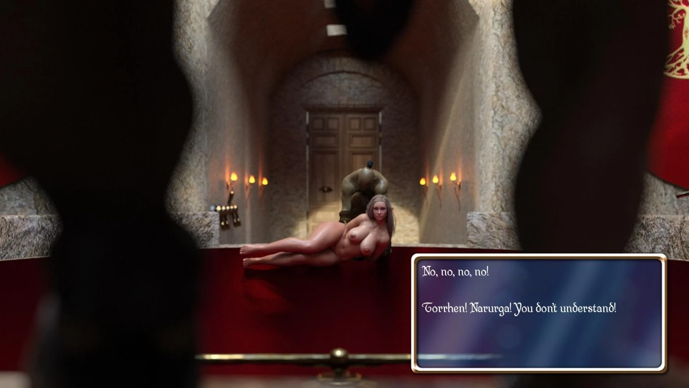 Broken Bundle ch.2 porn comic picture 17