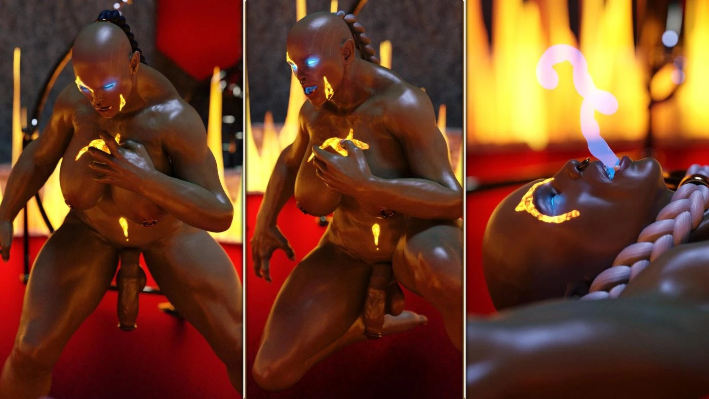 Broken Bundle ch.2 porn comic picture 170