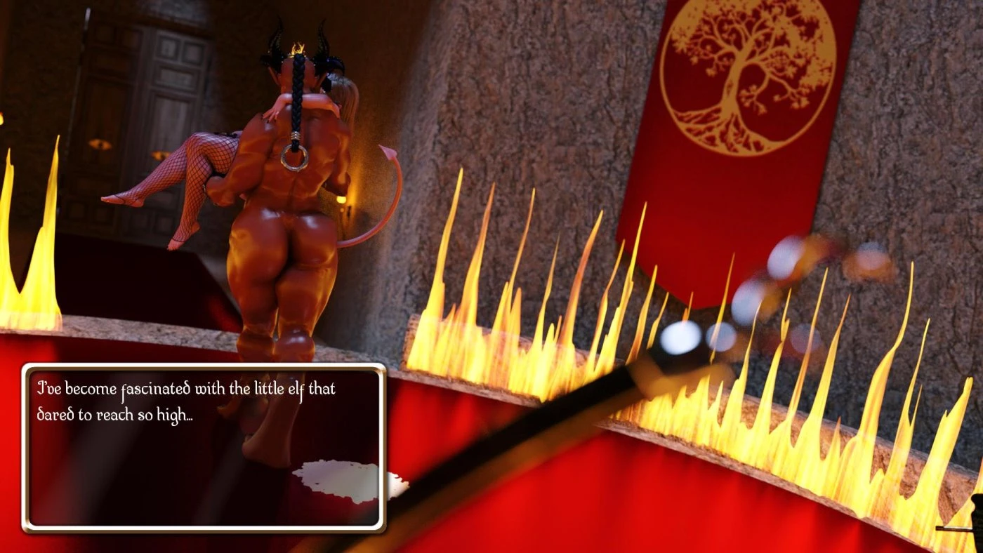 Broken Bundle ch.2 porn comic picture 177