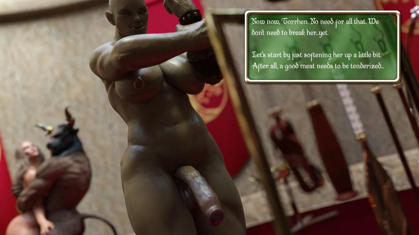 Broken Bundle ch.2 porn comic picture 22