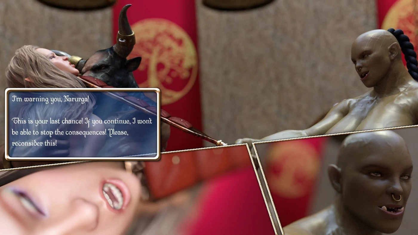 Broken Bundle ch.2 porn comic picture 24