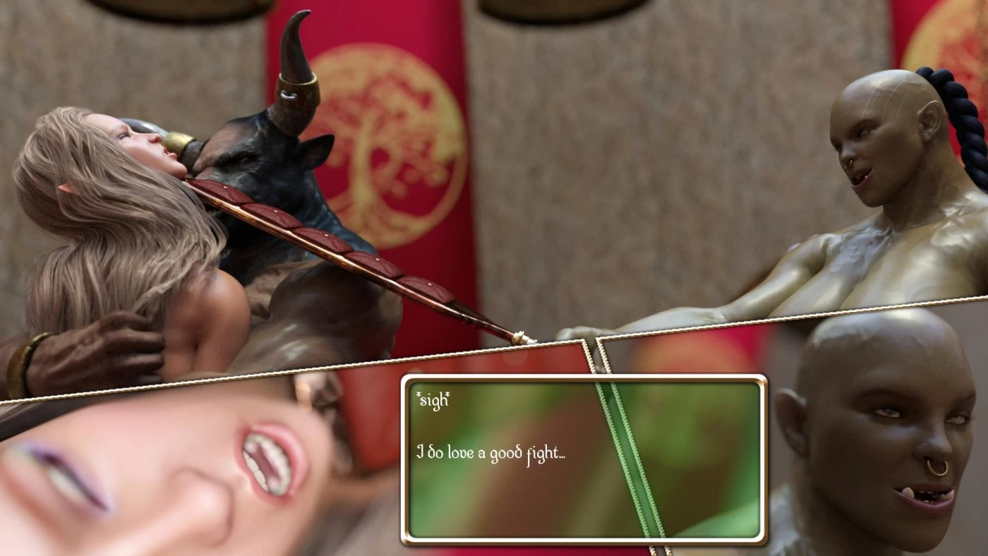 Broken Bundle ch.2 porn comic picture 25