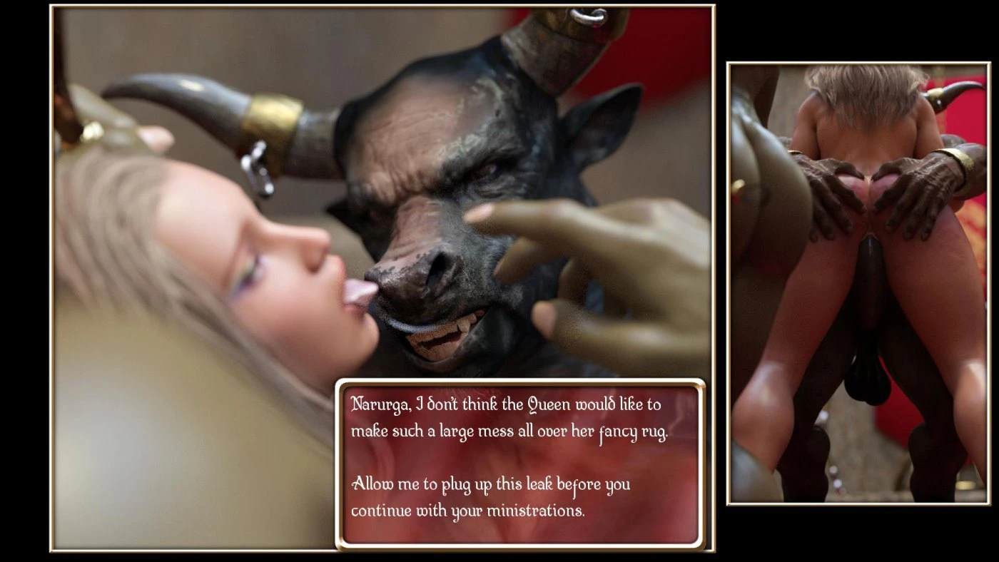 Broken Bundle ch.2 porn comic picture 33