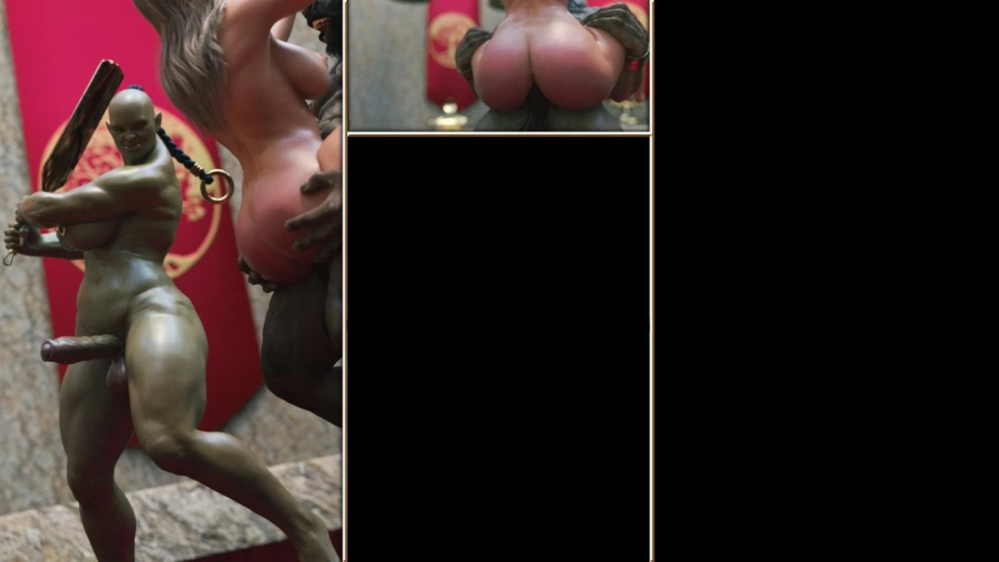 Broken Bundle ch.2 porn comic picture 35