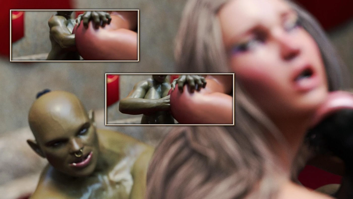 Broken Bundle ch.2 porn comic picture 43