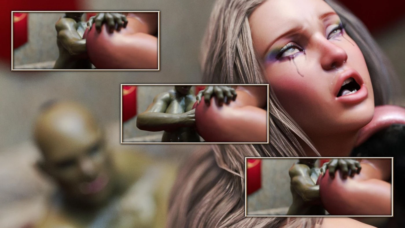 Broken Bundle ch.2 porn comic picture 44