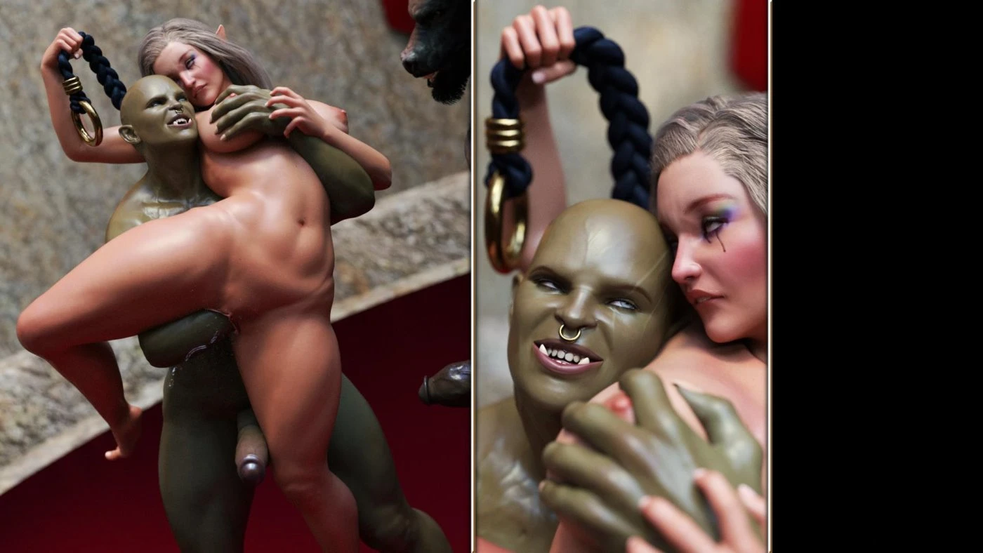 Broken Bundle ch.2 porn comic picture 46