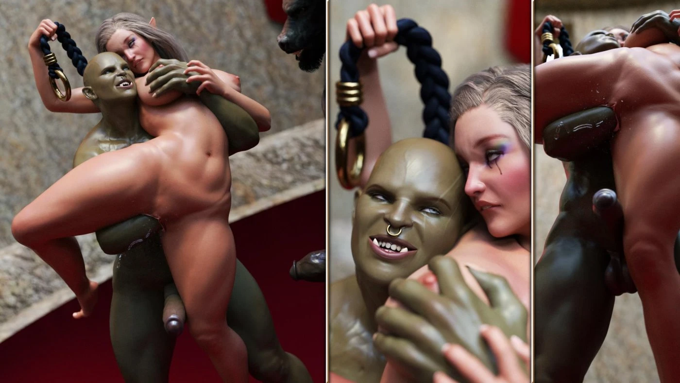 Broken Bundle ch.2 porn comic picture 47