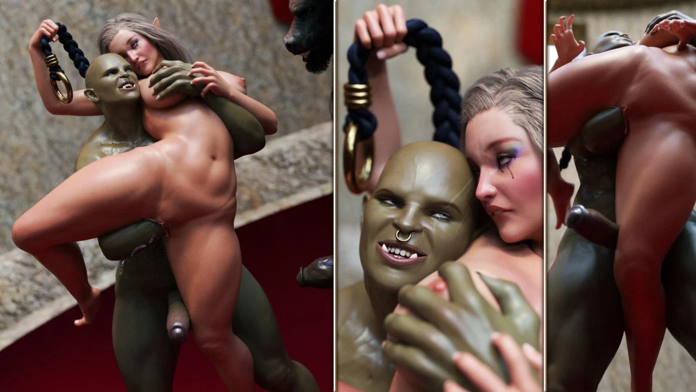 Broken Bundle ch.2 porn comic picture 48