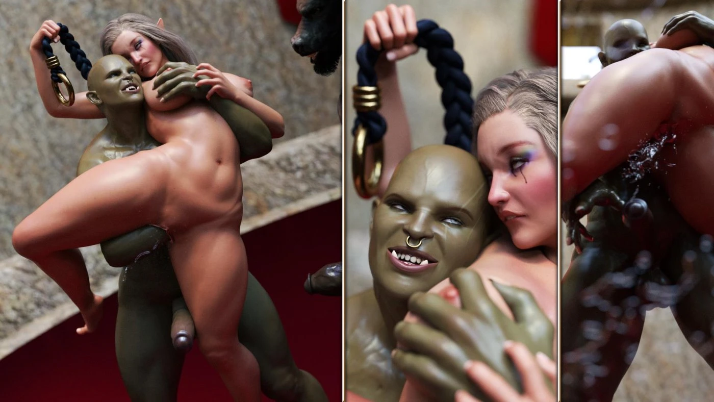 Broken Bundle ch.2 porn comic picture 49