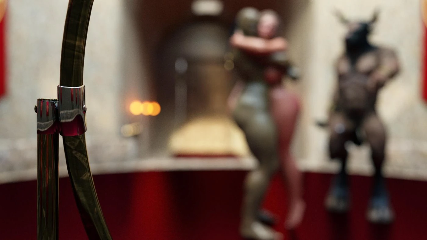 Broken Bundle ch.2 porn comic picture 54